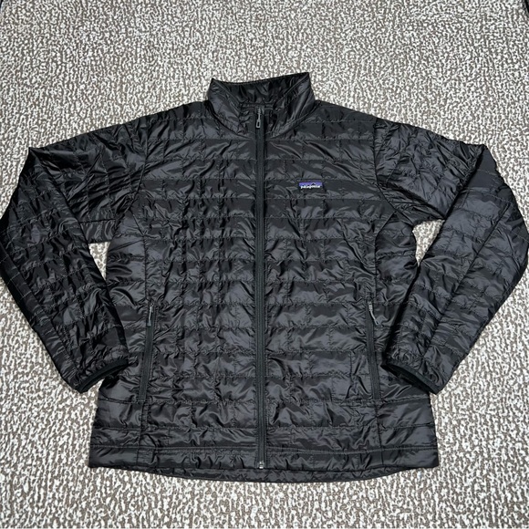 Patagonia Other - Patagonia nano puffer jacket